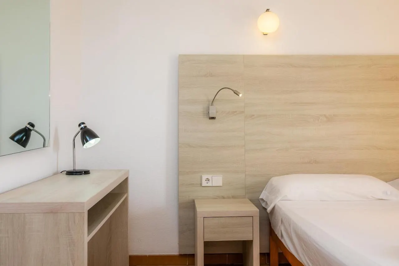 Apto Con Terraza 404 Cala Millor  0*, Cala Millor (Mallorca)