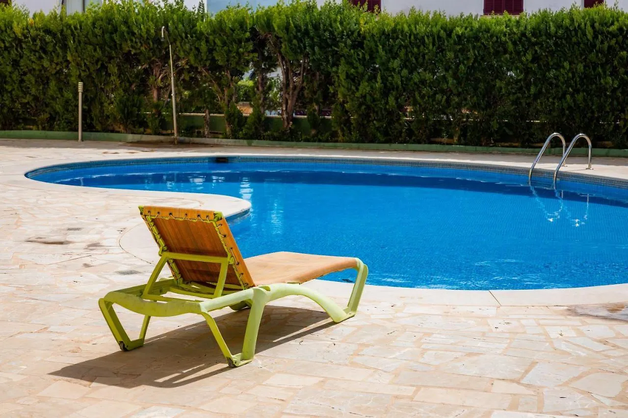 Apartahotel Apto Con Terraza 404 Cala Millor