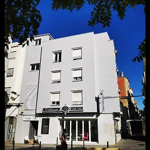 ** Hotel H Bella Mar España
