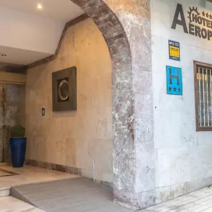 *** Hotel Aeropuerto Sur España