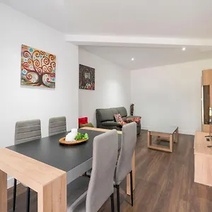  Apartamento Basetxea By People España