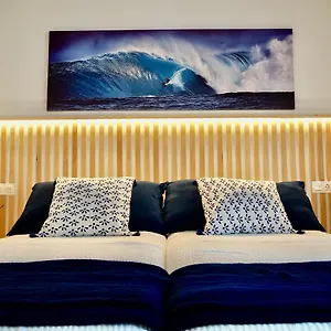  Apartamento En España