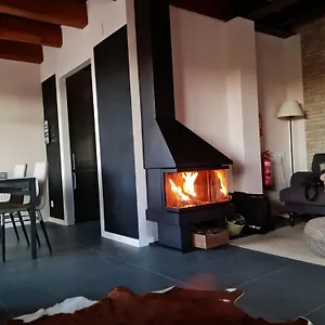  Casa rural Masia Les Apieres España