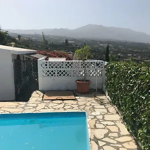  Сasa de vacaciones Casitas Pereras España