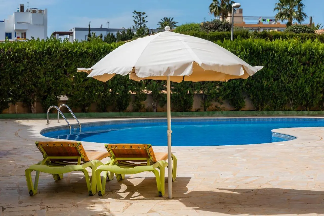 Aparthotel Apto Con Terraza 404 Cala Millor